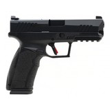 "(SN: T062023DC09376) Tisas SDS PX-9 Gen. 3 9mm (NGZ2504) NEW" - 1 of 3