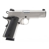 "(SN: T0620-23AP04041) TIsas 1911 Carry SS45 Pistol .45ACP (NGZ3866) NEW" - 1 of 3