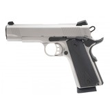 "(SN: T0620-23AP04041) TIsas 1911 Carry SS45 Pistol .45ACP (NGZ3866) NEW" - 3 of 3