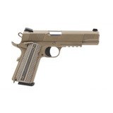 "(SN: T0620-23AK07492) Tisas PC1911 Raider B45R Pistol .45 ACP (NGZ3445) NEW" - 1 of 3