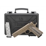 "(SN: T0620-23AK07492) Tisas PC1911 Raider B45R Pistol .45 ACP (NGZ3445) NEW" - 2 of 3