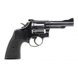 "Smith & Wesson 15-3 Revolver .38 Special (PR65272)" - 4 of 4