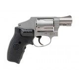 "Smith & Wesson 642-2 Airweight Revolver .38 Special (PR66636)" - 4 of 4
