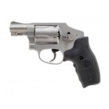 "Smith & Wesson 642-2 Airweight Revolver .38 Special (PR66636)" - 1 of 4