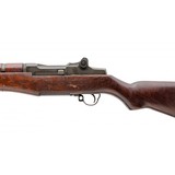 "U.S. Springfield M1 Garand Rifle 30-06 (R41317)" - 4 of 6