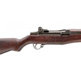 "U.S. Springfield M1 Garand Rifle 30-06 (R41317)" - 5 of 6
