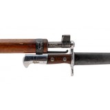 "Swiss K31 Straight Pull Rifle 7.5x55 (R41353) Consignment" - 10 of 12