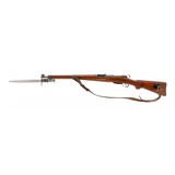 "Swiss K31 Straight Pull Rifle 7.5x55 (R41353) Consignment" - 9 of 12