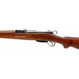 "Swiss K31 Straight Pull Rifle 7.5x55 (R41353) Consignment" - 8 of 12
