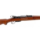 "Swiss K31 Straight Pull Rifle 7.5x55 (R41353) Consignment" - 12 of 12