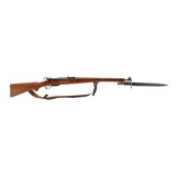 "Swiss K31 Straight Pull Rifle 7.5x55 (R41353) Consignment" - 1 of 12