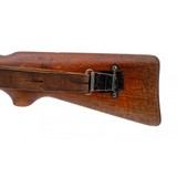 "Swiss K31 Straight Pull Rifle 7.5x55 (R41353) Consignment" - 7 of 12
