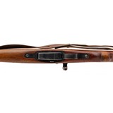 "Swiss K31 Straight Pull Rifle 7.5x55 (R41353) Consignment" - 4 of 12