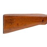 "Steyr M.95 Mannlicher Rifle 8x56R (R41354) Consignment" - 8 of 9