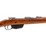 "Steyr M.95 Mannlicher Rifle 8x56R (R41354) Consignment" - 9 of 9
