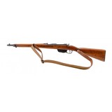 "Steyr M.95 Mannlicher Rifle 8x56R (R41354) Consignment" - 7 of 9
