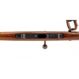 "Steyr M.95 Mannlicher Rifle 8x56R (R41354) Consignment" - 2 of 9