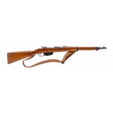 "Steyr M.95 Mannlicher Rifle 8x56R (R41354) Consignment" - 1 of 9