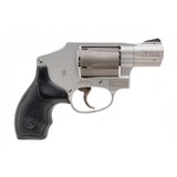"Smith & Wesson 342 AirLite Titanium Revolver .38 Special (PR66774)" - 4 of 5