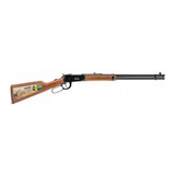 "Mossberg 494 Rifle 30-30 Win (R41337)" - 1 of 4