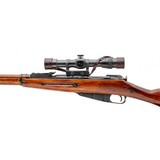 "Russian Tula M91/30 Mosin Nagant Rifle 7.62x54R (R41357) Consignment" - 5 of 8