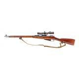 "Russian Tula M91/30 Mosin Nagant Rifle 7.62x54R (R41357) Consignment" - 6 of 8