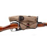 "Russian Tula M91/30 Mosin Nagant Rifle 7.62x54R (R41357) Consignment" - 8 of 8