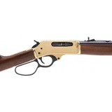 "Henry H010B Rifle 45-70 GOV (R41339)" - 3 of 4
