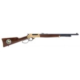 "Henry H010B Rifle 45-70 GOV (R41339)" - 1 of 4