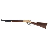 "Henry H010B Rifle 45-70 GOV (R41339)" - 4 of 4