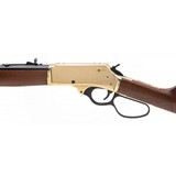 "Henry H010B Rifle 45-70 GOV (R41339)" - 2 of 4