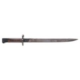 "P1907 Mk.II India Pattern bayonet (MEW3873)" - 1 of 2