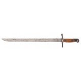 "Japanese Type 30 bayonet (MEW3876)" - 2 of 2