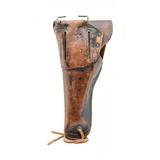 "U.S. M1916 LEATHER HOLSTER (MM3415)" - 2 of 2