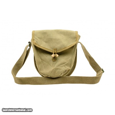 "NORINCO DRUM MAGAZINE CARRYING POUCH (MM3417)"