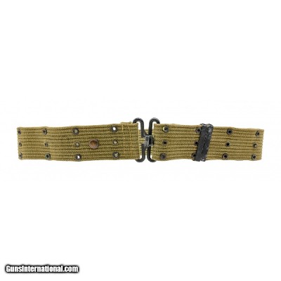 "USGI M1936 PISTOL BELT (MM3423)"