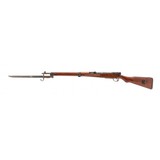 "Japanese Kokura Type 99 Rifle 7.7 Jap (R41365) Consignment" - 10 of 12