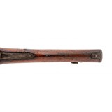 "Japanese Kokura Type 99 Rifle 7.7 Jap (R41365) Consignment" - 6 of 12