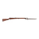 "Japanese Kokura Type 99 Rifle 7.7 Jap (R41365) Consignment" - 1 of 12