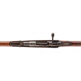 "Japanese Kokura Type 99 Rifle 7.7 Jap (R41365) Consignment" - 7 of 12