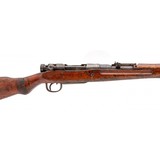 "Japanese Kokura Type 99 Rifle 7.7 Jap (R41365) Consignment" - 11 of 12