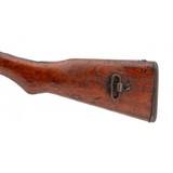 "Japanese Kokura Type 99 Rifle 7.7 Jap (R41365) Consignment" - 8 of 12