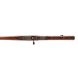 "Japanese Kokura Type 99 Rifle 7.7 Jap (R41365) Consignment" - 5 of 12