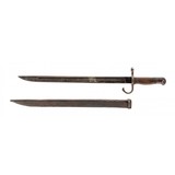 "Japanese Kokura Type 99 Rifle 7.7 Jap (R41365) Consignment" - 2 of 12