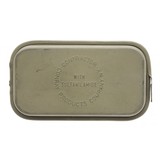 "WW2 KHAKI CARLISLE BANDAGE POUCH (MM3441)" - 2 of 5