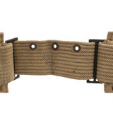 "US M1917 CARTRIDGE BELT (MM3447)" - 3 of 3