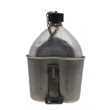 "US WW2 CANTEEN, CUP & COVER (MM3450)" - 7 of 9