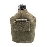 "US WW2 CANTEEN, CUP & COVER (MM3450)" - 9 of 9