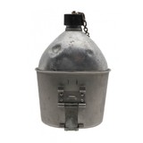 "US WW2 CANTEEN, CUP & COVER (MM3450)" - 8 of 9