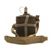 "BRITISH WW2 P-37 CANTEEN (MM3451)" - 1 of 4